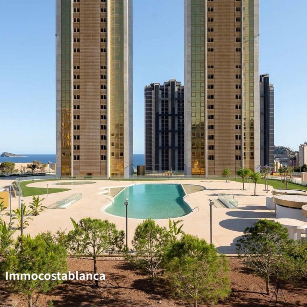 Apartment in Benidorm, 70 m², 389,000 €, photo 1, listing 10841216
