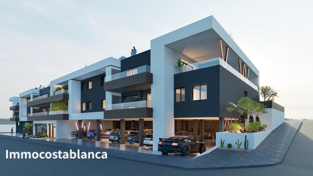 Apartment in Ciudad Quesada, 146 m², 354,000 €, photo 4, listing 53487536