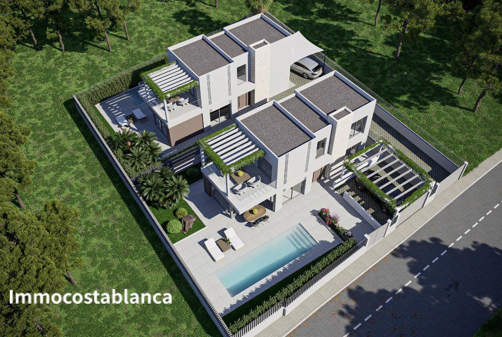 Villa in Finestrat, 118 m², 650,000 €, photo 7, listing 27265136