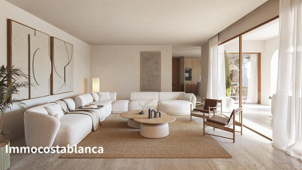 Villa in Benissa, 227 m², 1,750,000 €, photo 4, listing 55073216