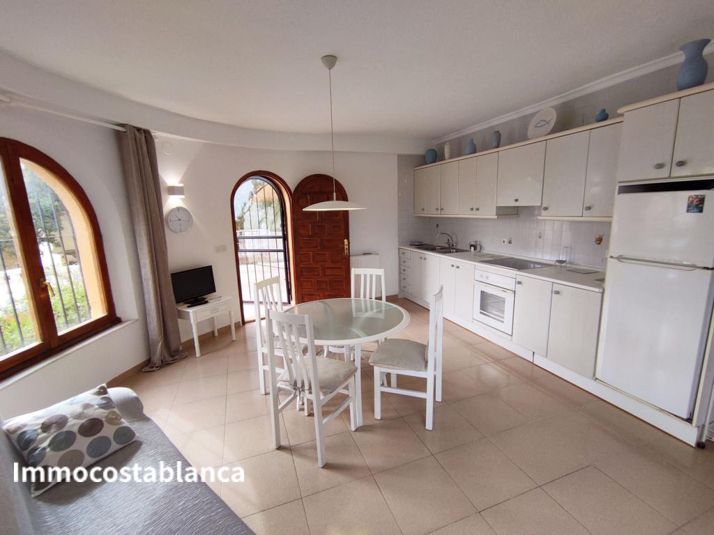 Detached house in Benitachell, 175 m², 619,000 €, photo 2, listing 10545936