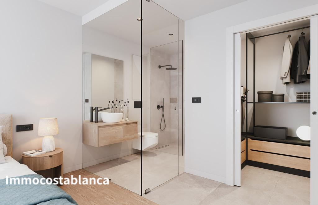 Apartment in Dehesa de Campoamor, 102 m², 435,000 €, photo 7, listing 77721856