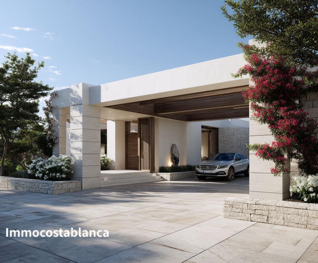 Detached house in Moraira, 570 m², 2,445,000 €, photo 10, listing 5038736