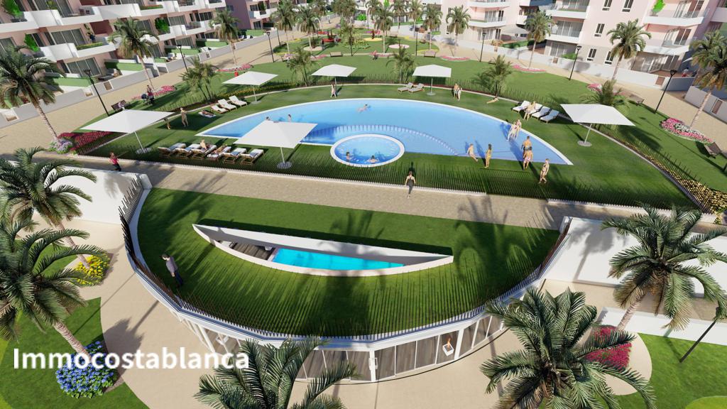 Apartment in Guardamar del Segura, 103 m², 280,000 €, photo 3, listing 62847536