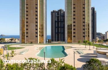 Apartment in Benidorm, 70 m²