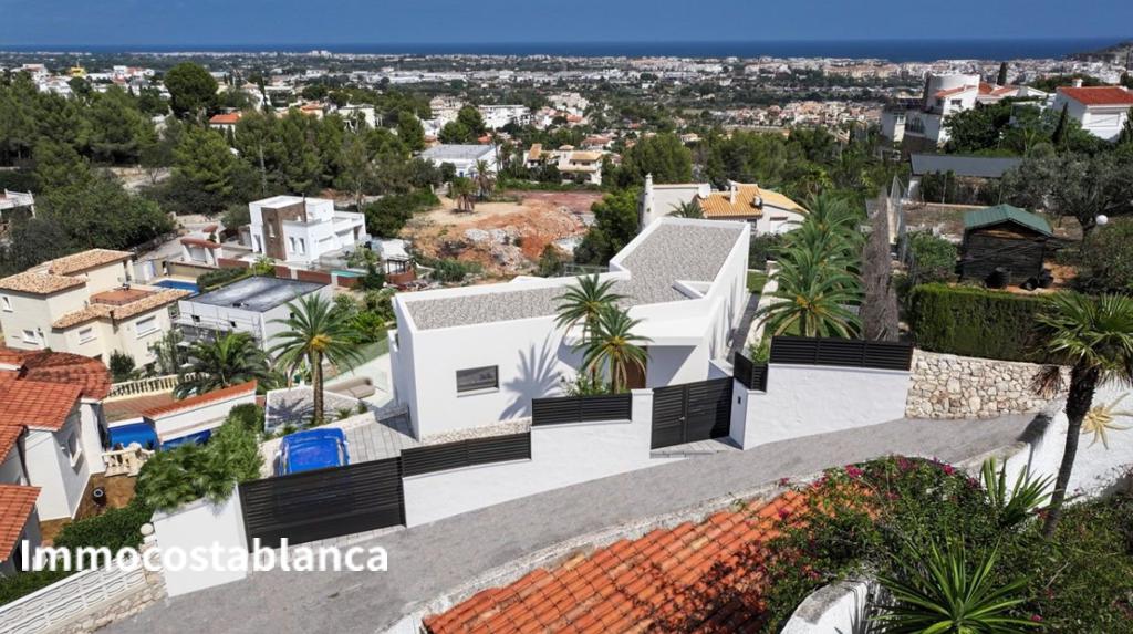 Detached house in Denia, 294 m², 1,550,000 €, photo 2, listing 20051536