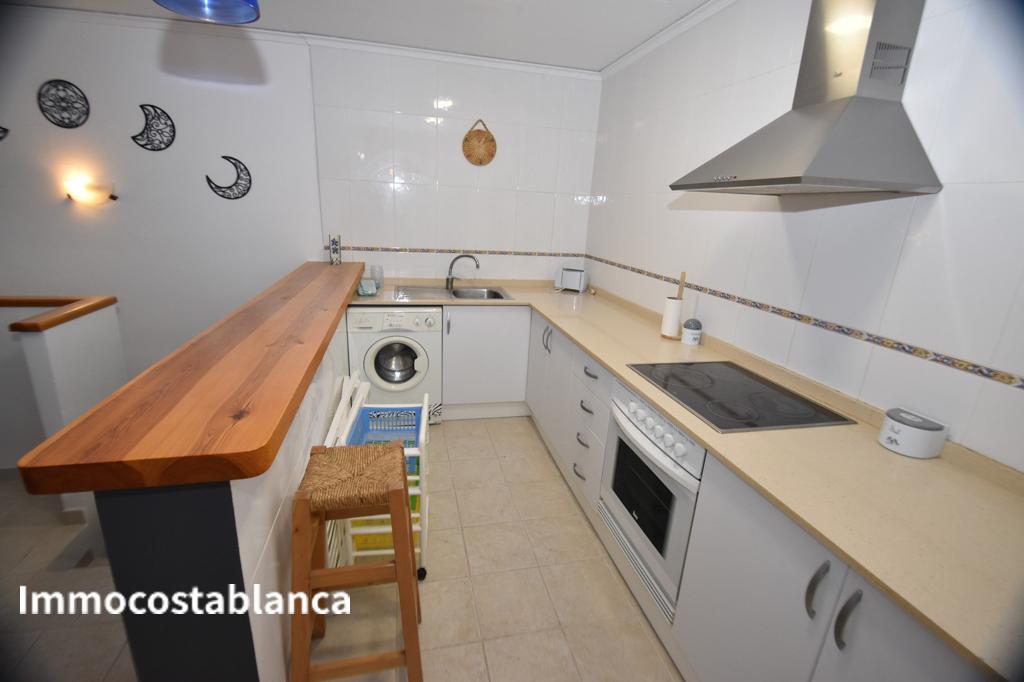 Apartment in Pego, 92 m², 112,000 €, photo 4, listing 20753776