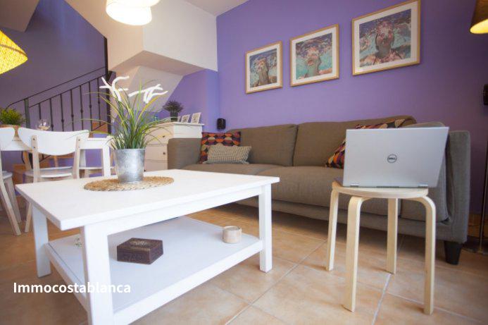Terraced house in Alicante, 120 m², 268,000 €, photo 4, listing 10347928