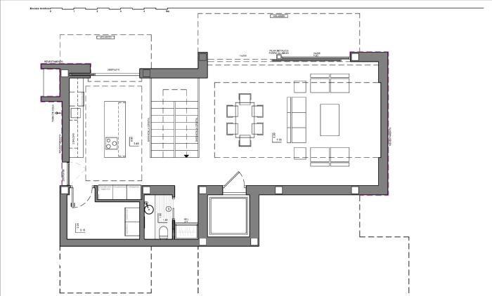 Detached house in Moraira, 536 m², 2,061,000 €, photo 9, listing 65008416