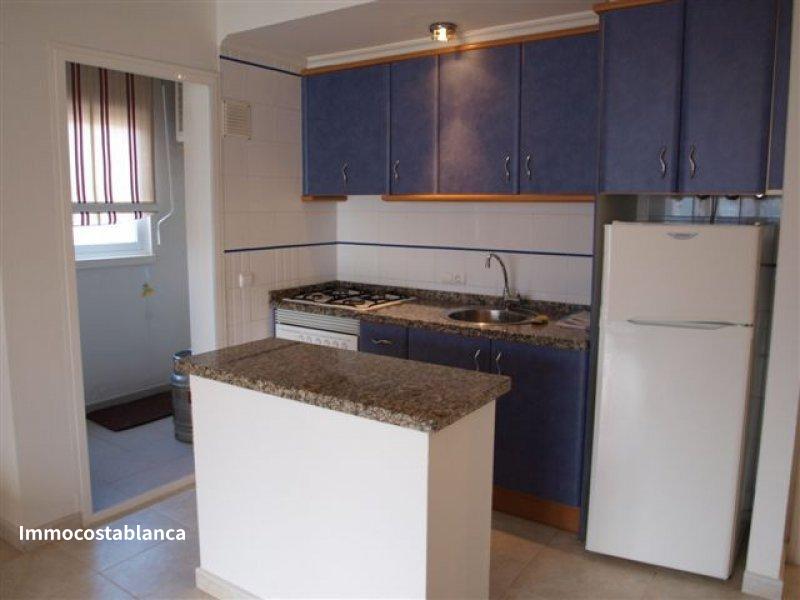 3 room apartment in Calpe, 347,000 €, photo 2, listing 21167688
