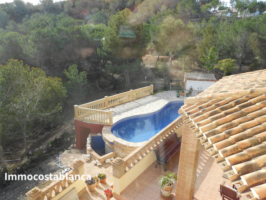Villa in San Miguel de Salinas, 356 m², 990,000 €, photo 8, listing 46361448