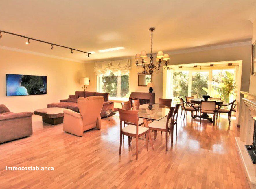 Detached house in Alicante, 600 m², 2,250,000 €, photo 9, listing 57503456