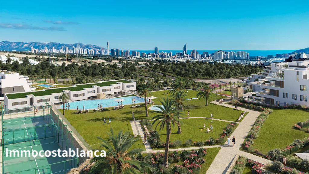 Apartment in Benidorm, 109 m², 450,000 €, photo 5, listing 22665216