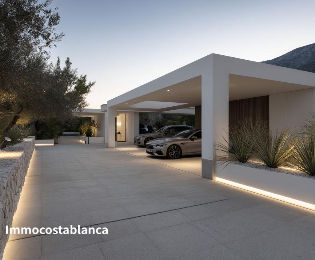 Detached house in Javea (Xabia), 385 m², 1,770,000 €, photo 3, listing 14558736