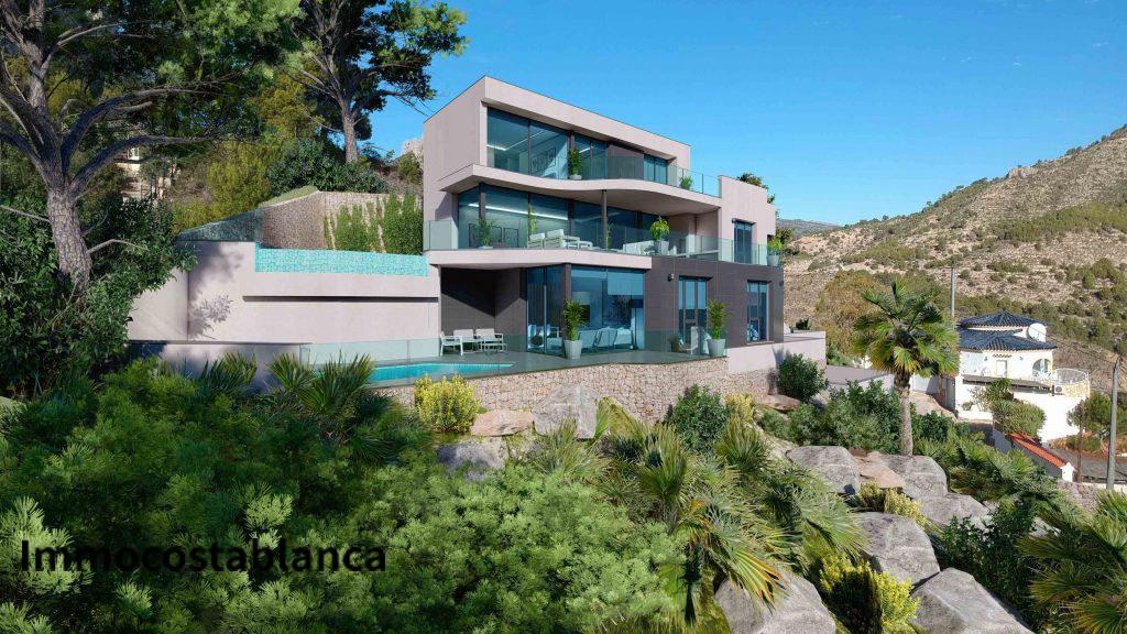 7 room villa in Calpe, 670 m², 2,000,000 €, photo 1, listing 37604016