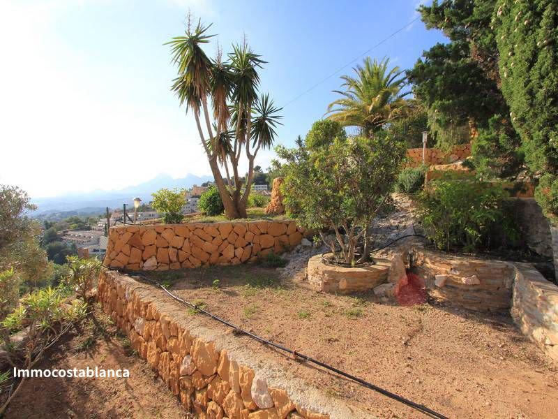 5 room villa in Altea, 349 m², 760,000 €, photo 10, listing 12963768