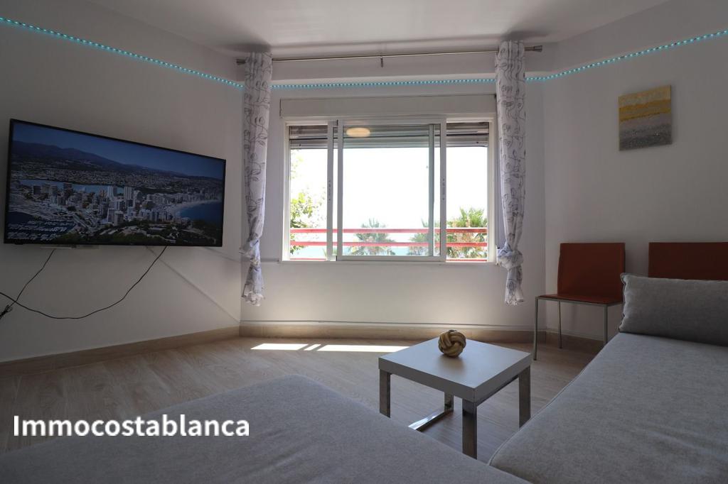 Apartment in Calpe, 195,000 €, photo 2, listing 2301056