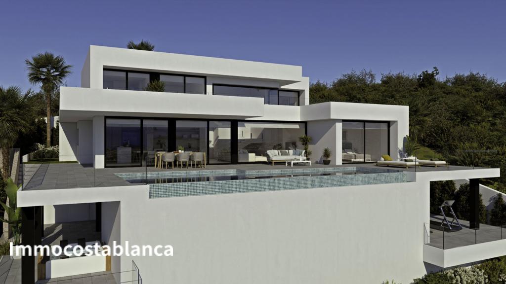 Villa in Alicante, 783 m², 2,704,000 €, photo 4, listing 1500816