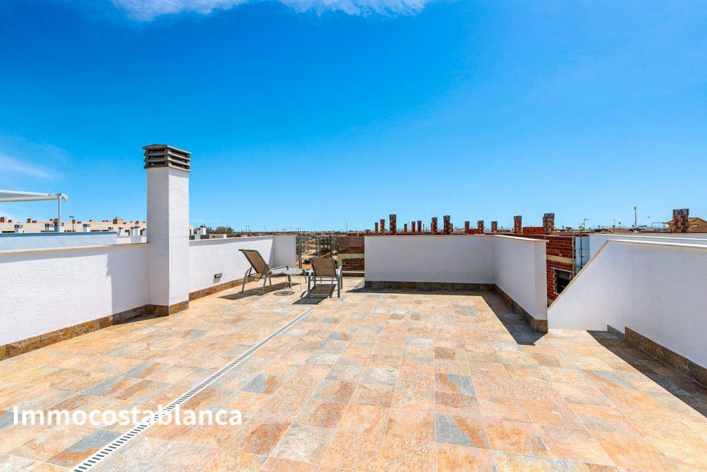 Terraced house in Pilar de la Horadada, 180,000 €, photo 7, listing 1124016