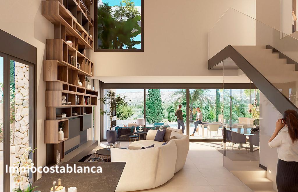 Villa in Algorfa, 203 m², 1,450,000 €, photo 3, listing 78442416