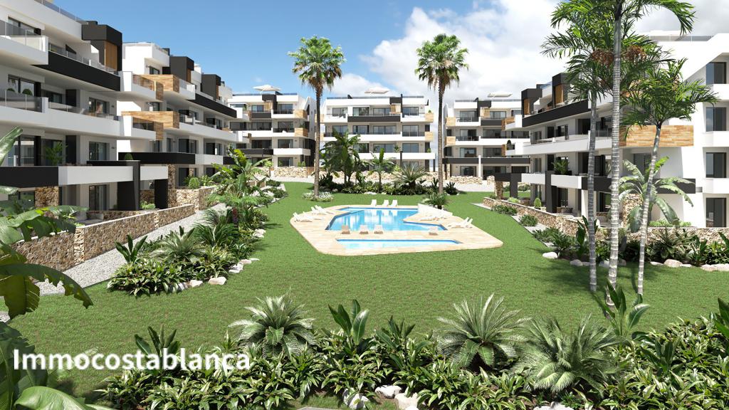 Apartment in Dehesa de Campoamor, 75 m², 239,000 €, photo 3, listing 36473056