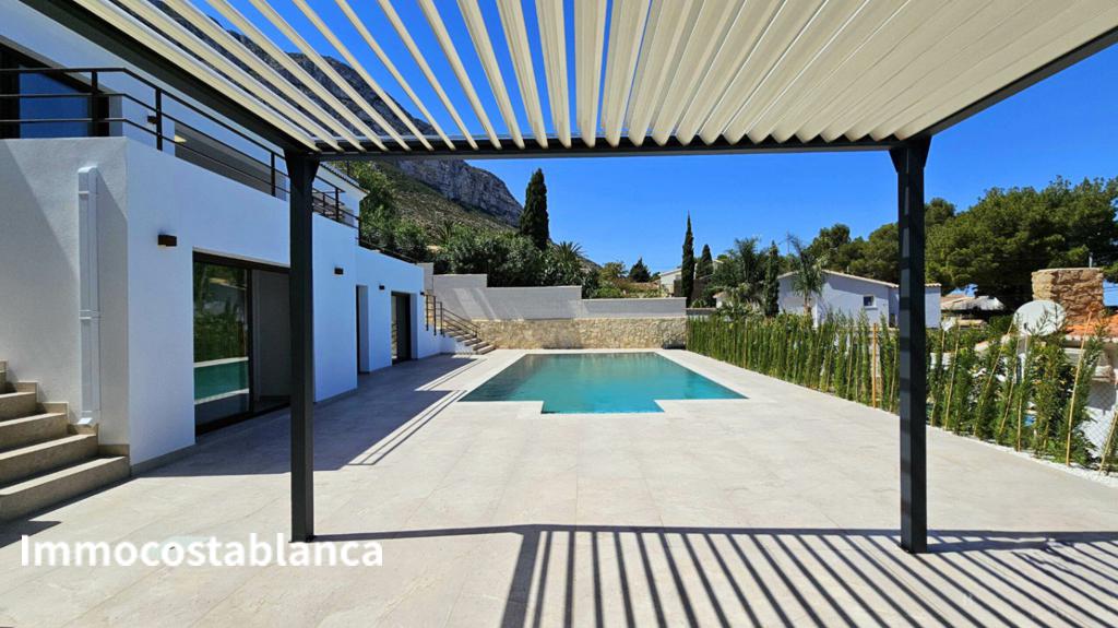 Detached house in Denia, 375 m², 1,495,000 €, photo 6, listing 527456