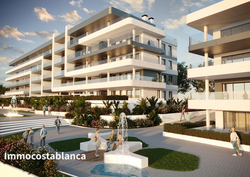 Apartment in Sant Joan d'Alacant, 92 m², 310,000 €, photo 1, listing 5239536