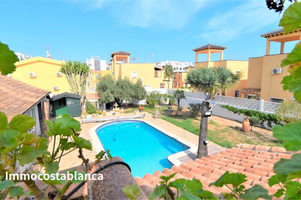 Villa in Dehesa de Campoamor, 325 m², 630,000 €, photo 10, listing 58461056