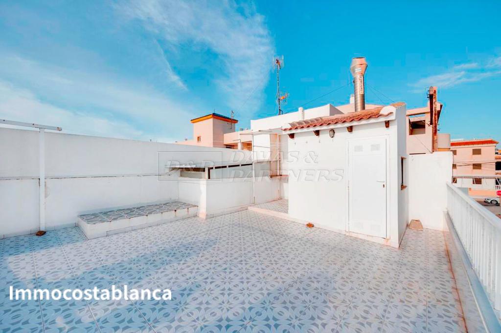 Apartment in Torrevieja, 58 m², 230,000 €, photo 1, listing 15727456