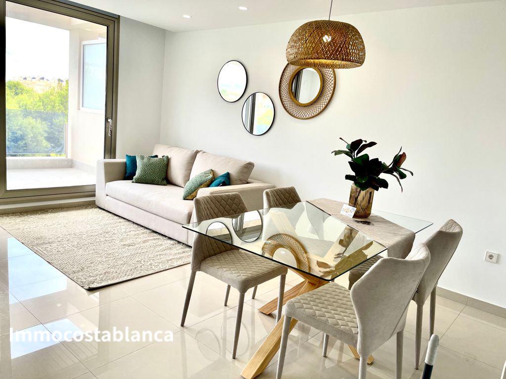 3 room apartment in La Zenia, 74 m², 249,000 €, photo 1, listing 22192816