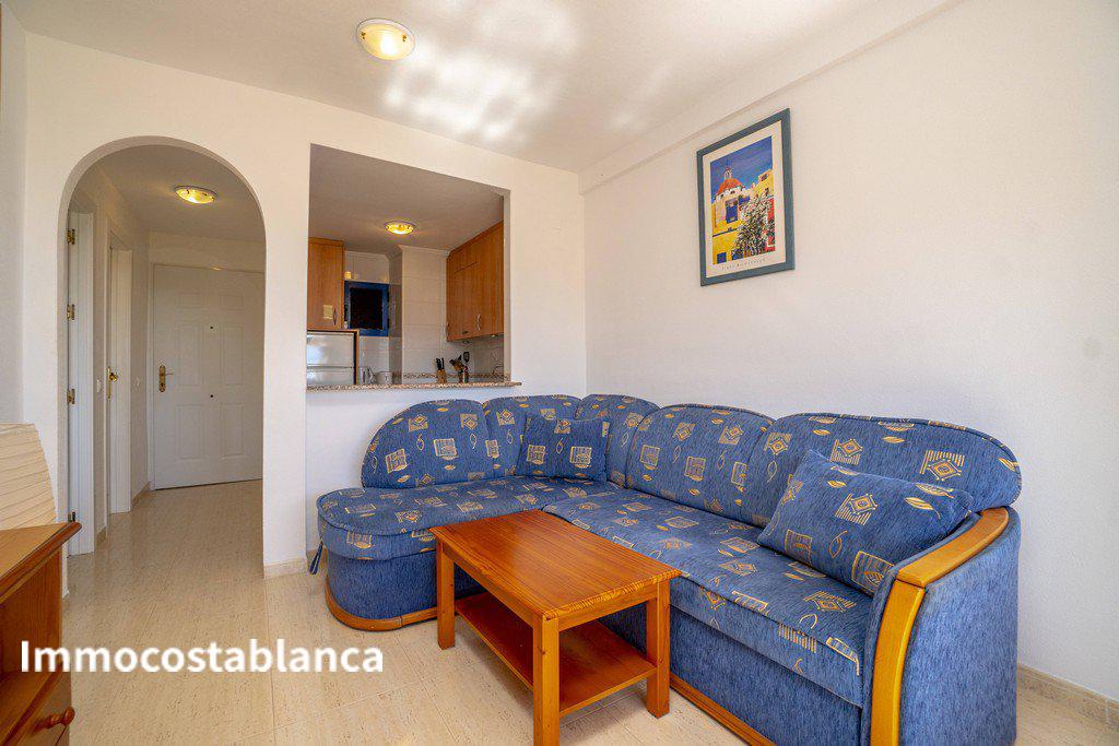 Apartment in Dehesa de Campoamor, 41 m², 88,000 €, photo 6, listing 3145616