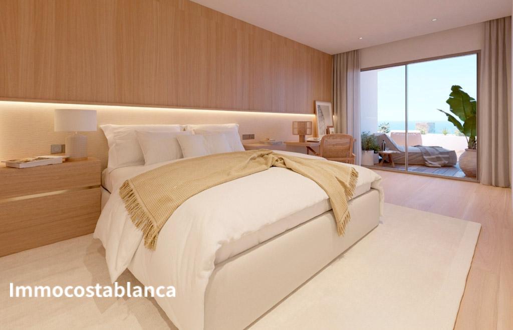 Apartment in Altea, 586 m², 2,100,000 €, photo 6, listing 69401856