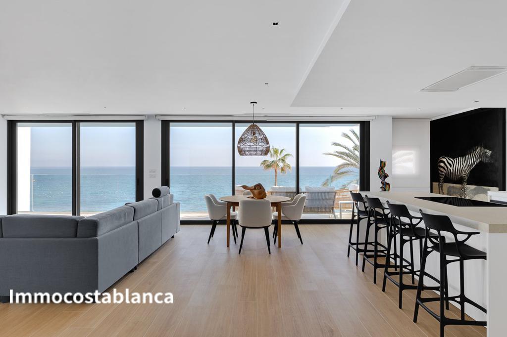 Apartment in Altea, 234 m², 1,700,000 €, photo 5, listing 76609136