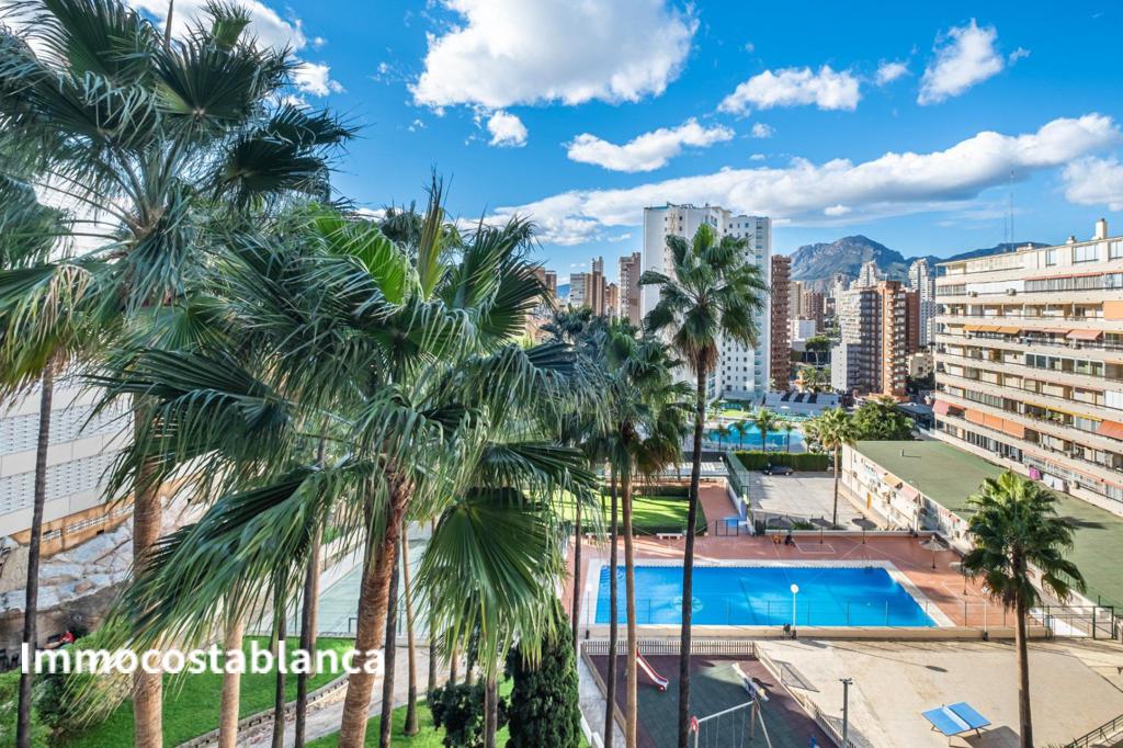 Apartment in Benidorm, 83 m², 198,000 €, photo 6, listing 33118656