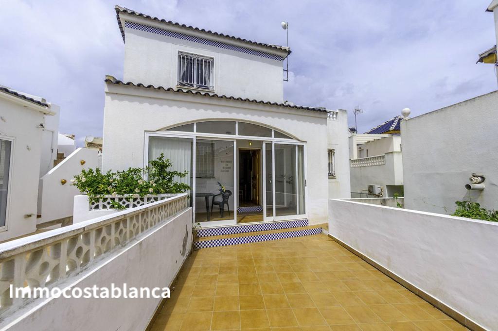 Villa in Alicante, 91 m², 155,000 €, photo 1, listing 6372096