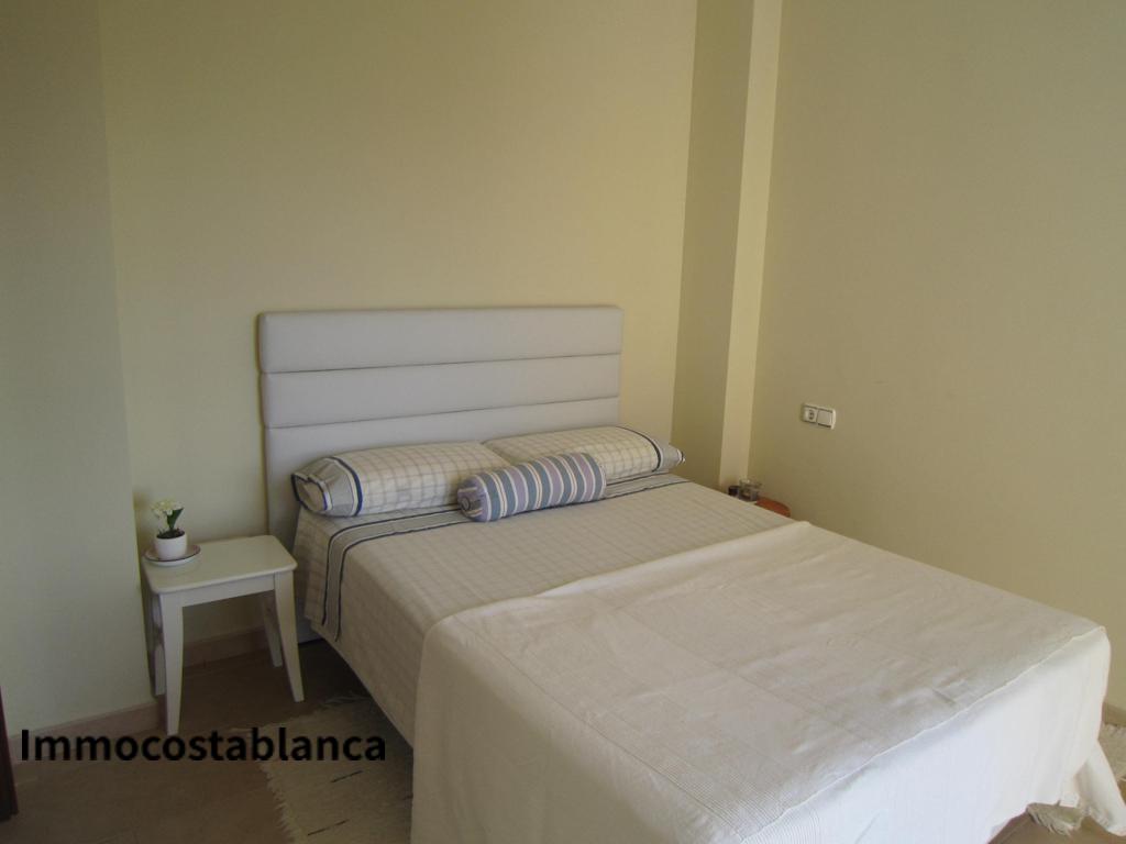 3 room apartment in Calpe, 78 m², 199,000 €, photo 8, listing 14872016