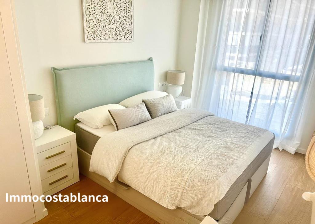 Apartment in Denia, 80 m², 325,000 €, photo 8, listing 66451536