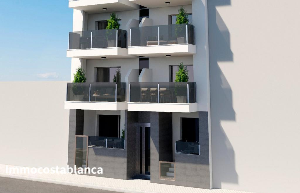 Apartment in Torrevieja, 96 m², 279,000 €, photo 2, listing 64372336