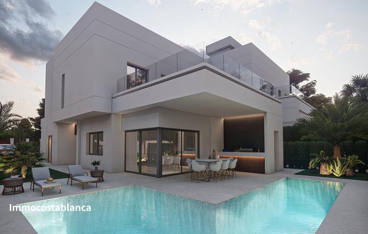Villa in El Albir, 420 m², 890,000 €, photo 5, listing 53764416
