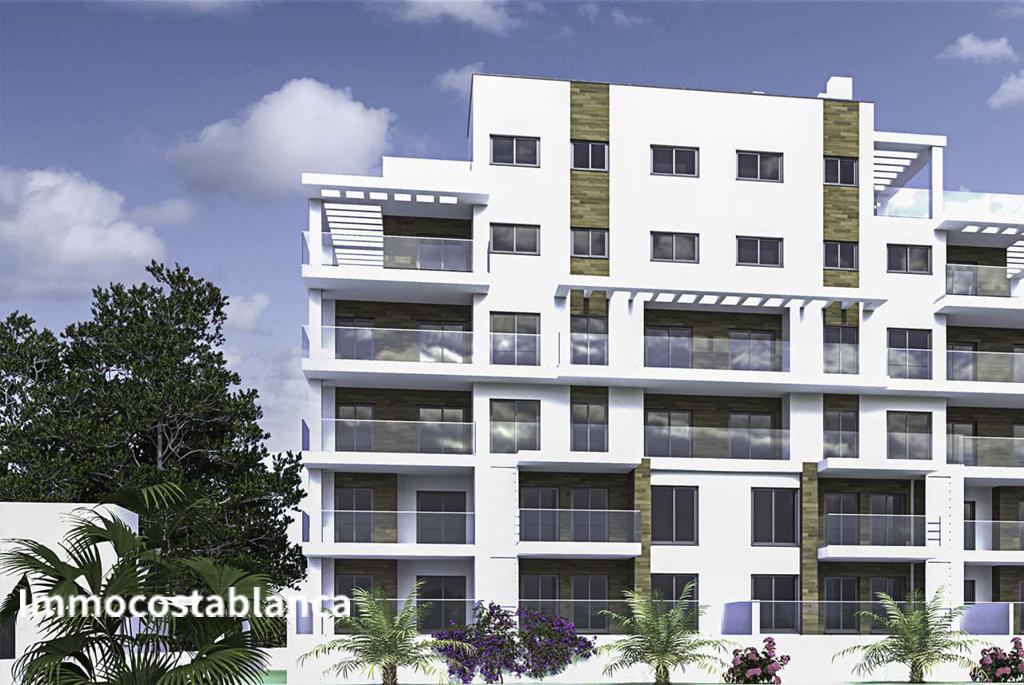 Apartment in Dehesa de Campoamor, 102 m², 339,000 €, photo 3, listing 32832256