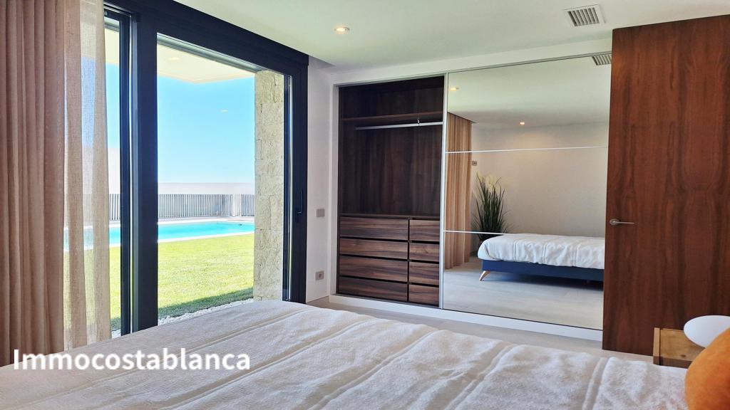 Villa in Finestrat, 482 m², 1,195,000 €, photo 8, listing 46346816