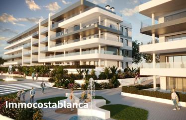Apartment in Sant Joan d'Alacant, 92 m²