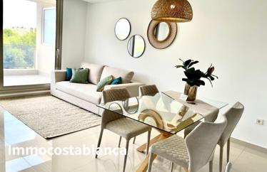 3 room apartment in La Zenia, 74 m²