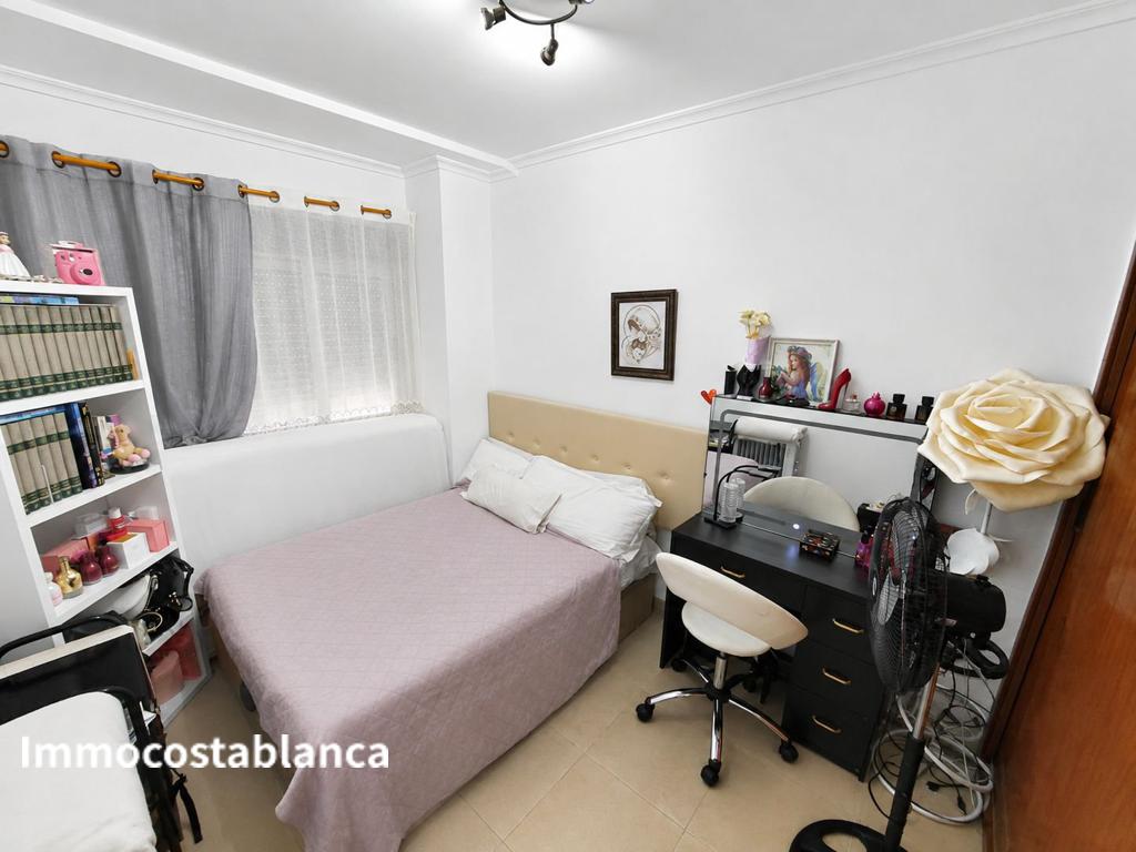 Apartment in Calpe, 120 m², 289,000 €, photo 9, listing 16387616