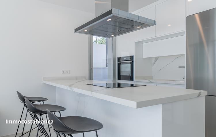 Terraced house in Moraira, 443 m², 625,000 €, photo 6, listing 4604176