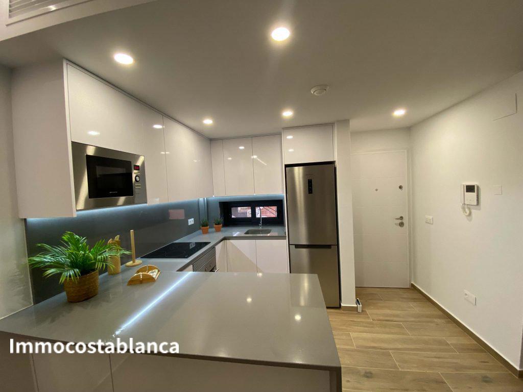 3 room apartment in Alicante, 73 m², 177,000 €, photo 4, listing 9156816