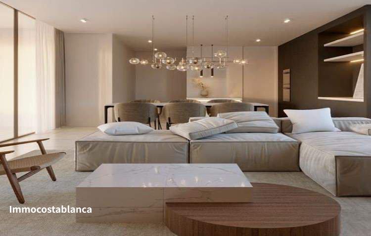 Apartment in La Nucia, 140 m², 376,000 €, photo 1, listing 75881776