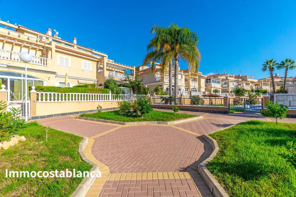 Apartment in Orihuela Costa, 104 m², 275,000 €, photo 7, listing 45417216