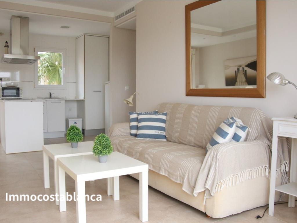 Apartment in Denia, 280,000 €, photo 2, listing 8547216