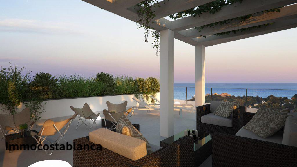 3 room apartment in Dehesa de Campoamor, 100 m², 209,000 €, photo 2, listing 12084016